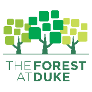The Forest at Duke Logo